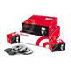 Disques + Plaquettes De Frein Avant Brembo Intelligent Cabrio City Coupe 450 0.6