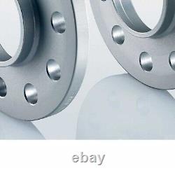 Eibach Élargisseurs 2x15mm pour Smart CABRIO 450 CITY-COUPE 450 CROSSBLADE FORTW