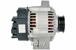 Hella 8el 012 427-051 Alt. 12v Sans Consigne Smart 0.6