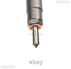 Injecteur de carburant Smart Cabrio City Coupe Fortwo 0.8 CDI 1999- 044511002