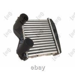 Intercooler Turbo Refroidisseur Convient pour Smart City-Coupe 450 Cabriolet