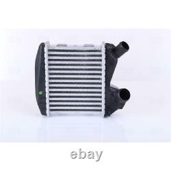 Intercooler Turbo Refroidisseur LLC Nissens pour Smart Fortwo Coupé 450 Ville