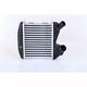 Intercooler Turbo Refroidisseur Llc Nissens Pour Smart Fortwo Coupé 450 Ville