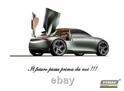 Kit Embrayage+Volant D'Inertie Intelligent Cabriolet City Coupe 450 Ster 452