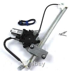 Lève-vitre Window Motor pour Smart 450 Cabriolet City-Coupe avant Droit