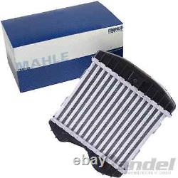 MAHLE Intercooler pour Smart Cabriolet City-Coupe Fortwo Coupé Roadster