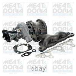 MEAT & DORIA Turbocompresseur 65022 pour SMART CITY-COUPE (450) CABRIO (450)