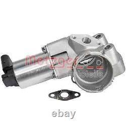 Metzger Vanne / Valve AGR pour Smart Cabriolet City-Coupe Fortwo