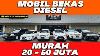 Murah 20 50 Juta Mobil Bekas Diesel 2022 Di Showroom Infinity Auto Gallery Serpong Termurah