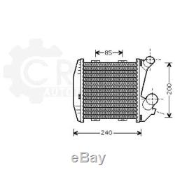 Orifice de Ventilation Latétal Tiroir Du Radiateur Smart City-Coupe Cabriolet