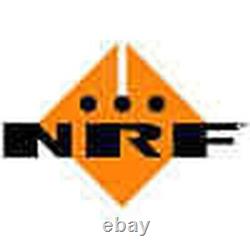 Pour NRF 53598 Radiateur Moteur Dé Stock