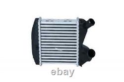 Radiateur d'air intercooler 30177 NRF pour SMART CITY-COUPE CABRIO FORTWO Coupé