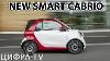 Smart Cabrio