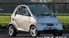 Smart City 0 7 Passion Cabriolet 2dr