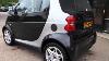 Smart City Coup 0 6 Aut Cabrio Airco Inruil Mogelijk