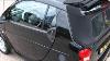 Smart City Coup Cabrio 0 6 Automaat Leer Airco Inruil Mogelijk
