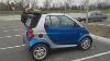 Smart Fortwo Cabrio