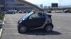 Smart Fortwo Cabrio 2004