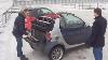 Smart Fortwo Cabrio 2005 0 8 1