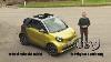 Smart Fortwo Cabrio Review