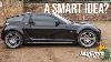 Smart Roadster Brabus Review The Car That Took 20 Years To Make Sense