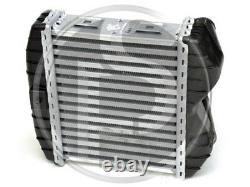 Smart city-coupe/fortwo 1998-2004, roadster 2003-2006 (essence) intercooler