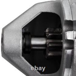 Starter Motor For Smart Cabrio City-coupe Fortwo Fortwo Coupe 0,8cdi 0051513801