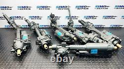 Steering rack LHD SMART CABRIO 2000-2004, CITY-COUPE 1999-2004, CROSSBLADE 02-03