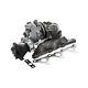 Turbocompresseur Smart Fortwo Cabrio (450) 0.7 450.414, 450.441, 450.442, 450.4