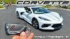 The 2021 Chevrolet C8 Corvette Convertible 70k Is A Bigger Deal Than The Coupe In Depth Review