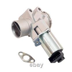 Trucktec Vanne / Valve AGR Recirculation pour Smart Cabriolet Fortwo City-Coupe