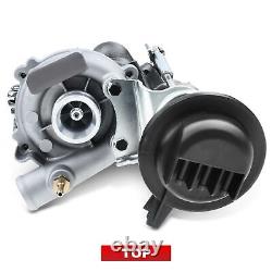 Turbo pour Smart Cabriolet City-Coupe Crossblade 450 0.6L 1998-2004 GT1238S