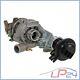 Turbocompresseur Pour Smart Cabrio City-coupe 0.6+0.7 For-two 0.7 2004-07 45 Kw