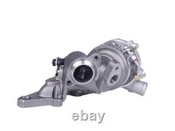 Turbocompresseur SMART CABRIO (450) 00-04 CITY-COUPE 450 98-04 CROSSBLADE 02-03