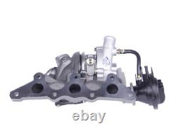 Turbocompresseur SMART CABRIO (450) 00-04 CITY-COUPE 450 98-04 CROSSBLADE 02-03