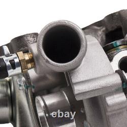 Turbocompressore for Smart Cabrio 0.6L MC01 3 Cylinder 55ps, YH Engine M160R