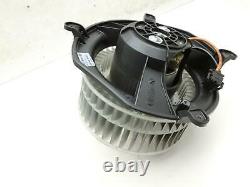 Ventilateur Moteur de ventilateur ventilateur de chauffage pour S211 W211 E320